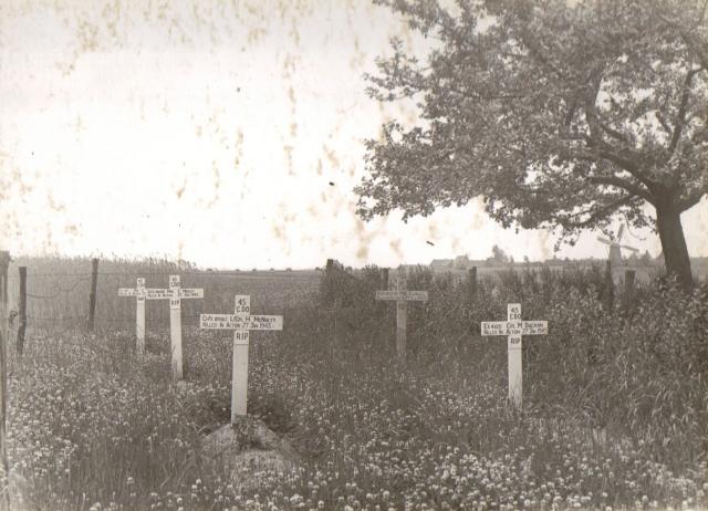 Corporal Duchan, Lance Corporal McNulty, Marines Mosley, Wale, and others