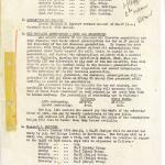 No.10IA Commando Orders by Lt. Col. Laycock - 12 March 1945