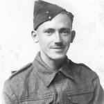 L/Cpl. Ken Emmerson