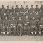 No.2 Commando belvd 6 troop (circa Nov/Dec'44) Bitetto