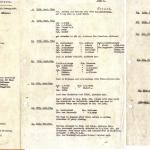 10IA Cdo. 2 'Dutch' troop - postings 5/9/44 - 20/11/44