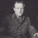 Sgt Karel Elshof No.10IA Cdo. 2 troop