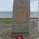 48RM Commando memorial, Langrune sur Mer