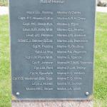 41RM Commando memorial, Lion  sur  Mer (3)