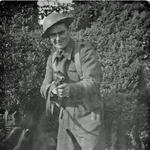 Joe Rogers MM