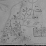 Cartography of Amfreville 1944
