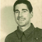 Corporal Eric Taylor