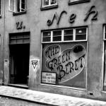 The Green Beret bar/cafe