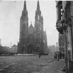 Church of St. Peter and St. Paul, Oostende, Belgium