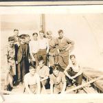 Unknown group (3) from No.2 Cdo.
