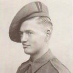 Herbert 'Bert' Smart  No 2 Cdo. 3 troop