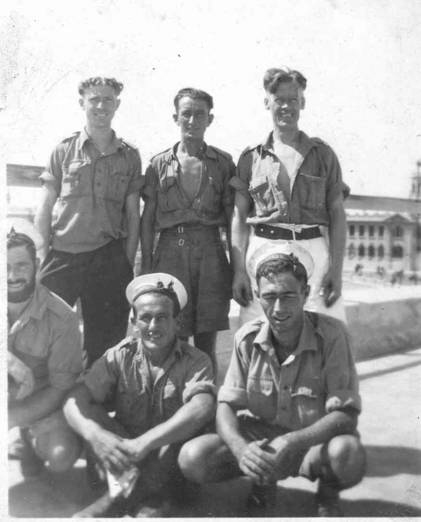 Pat Coffey and other RN Beach Cdos (2)