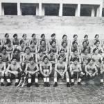 1/5 Commando 3 troop Hong Kong 1946