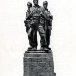 The history, and future unveiling, of the Commando Memorial