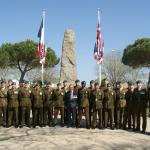 St. Nazaire 70th anniversary of Operation Chariot