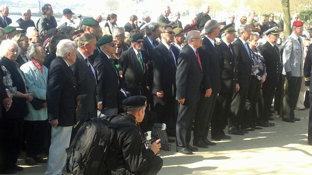 St. Nazaire 70th anniversary (1)