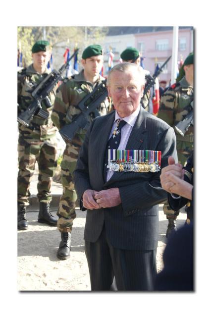 Major General Corran Purdon CBE MC CPM [12 Commando]