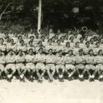 3 troop No.2 Commando
