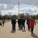 St George's Day Parade - 1