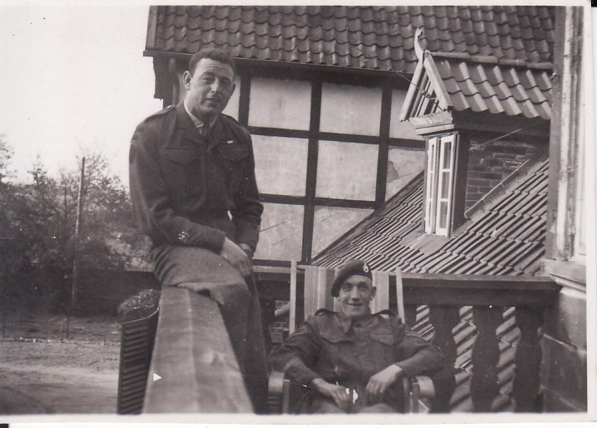 RSM and Jock