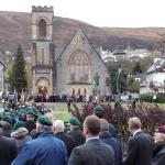 Fort William Remembrance 2008