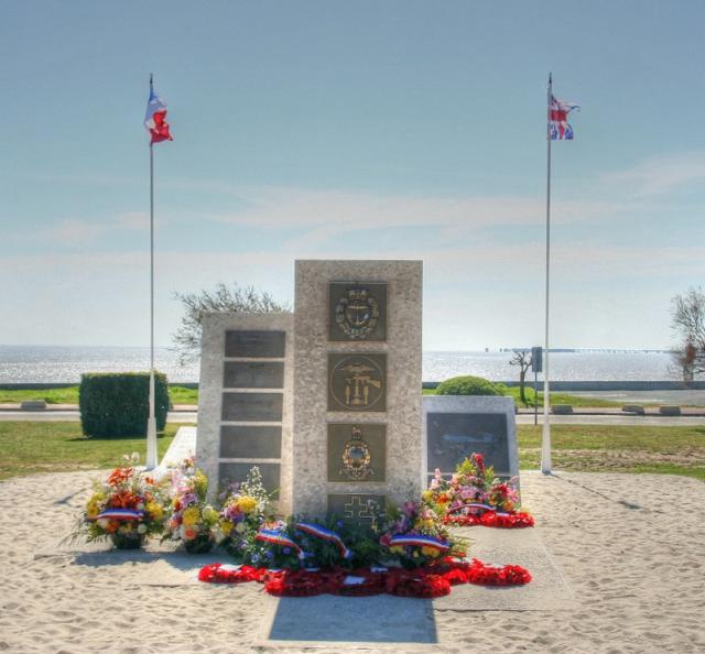 Operation Frankton Memorial (1)