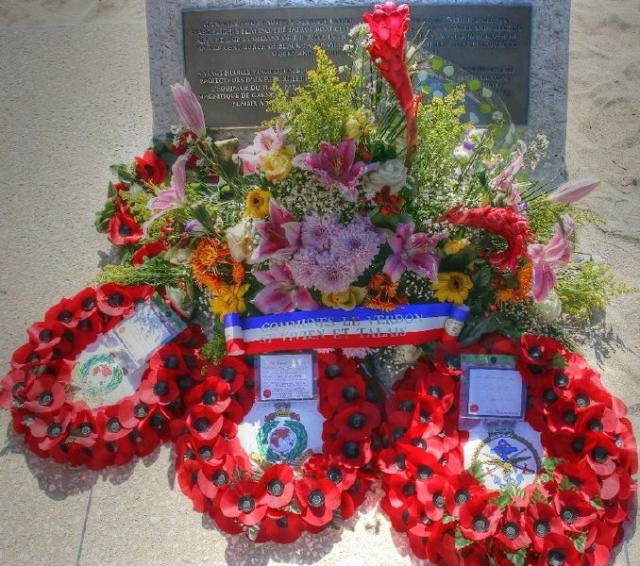 Operation Frankton Memorial (4)