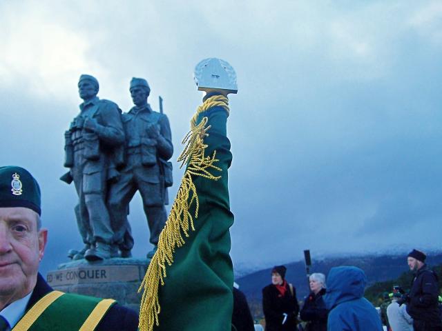 Fort William 2008. 6