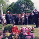 Normandy Anniversary 1984 (b)