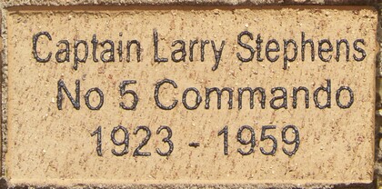 Larry Stephens