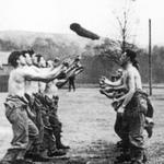 Commandos in training - 16