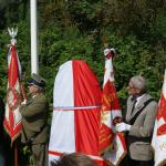 Unveiling of a monument for 1st Polish Armoured Div. 28/7/2012 (3)