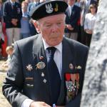 Unveiling of a monument for 1st Polish Armoured Div. 28/7/2012 (7)