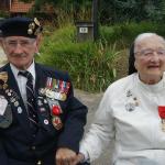 Dieppe Anniversary 2012 - 8