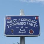 Dieppe Anniversary 2012 - 35