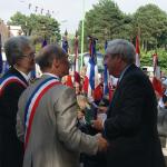 Dieppe Anniversary 2012 - 40