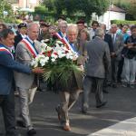 Dieppe Anniversary 2012 - 43