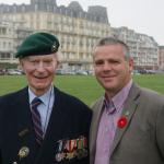 Dieppe Anniversary 2012 - 48