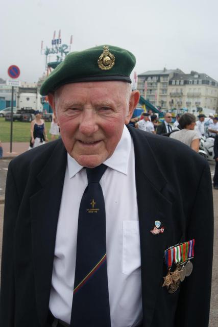 Dieppe Anniversary 2012 - 65