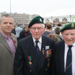 Dieppe Anniversary 2012 - 66