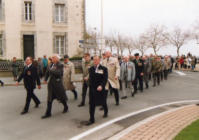 St Nazaire - 2