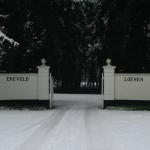 Ereveld Loenen Cemetery