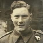 Corporal Robert Clark