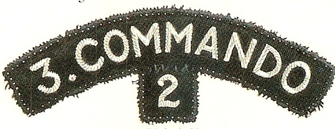 3 Commando