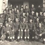 No.9 Commando 2 Troop, Saloniki, 1944