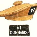 6 Commando