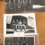 Collection of LAC Hargreaves RAF