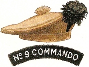 9 Commando