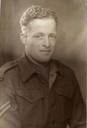 Cpl. Kenneth Harding