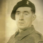 Joe Pearson No.6 Commando